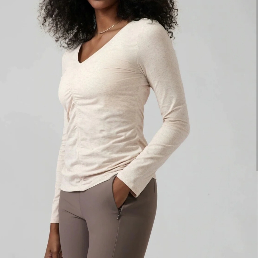 Athleta Daydream Top
